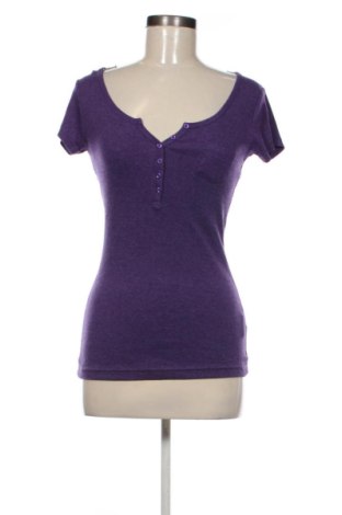 Bluză de femei Madonna, Mărime M, Culoare Mov, Preț 36,99 Lei, #137517390
