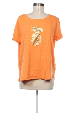 Bluză de femei My Own, Mărime L, Culoare Portocaliu, Preț 40,99 Lei, #137517515