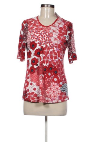 Bluză de femei Olsen, Mărime XL, Culoare Multicolor, Preț 77,99 Lei, #137517543