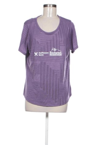 Női blúz Under Armour, Méret XL, Szín Lila, Ár 8 580 Ft, #137517602