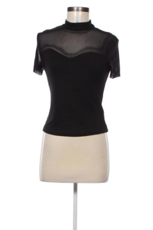 Bluzka damska SHEIN, Rozmiar S, Kolor Czarny, Cena 39,99 zł, #137517692