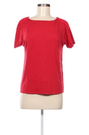 Bluză de femei Massimo Dutti, Mărime M, Culoare Roșu, Preț 141,72 Lei, #137517733