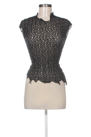 Bluză de femei Sud, Mărime S, Culoare Negru, Preț 88,00 Lei, #137517824