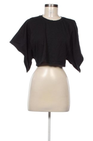Bluză de femei Zara, Mărime S, Culoare Negru, Preț 50,99 Lei, #137517850