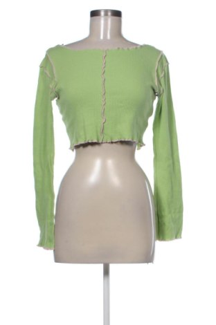Bluză de femei Unbranded, Mărime M, Culoare Verde, Preț 30,00 Lei, #137517860