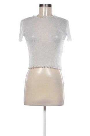 Bluză de femei Brandy Melville, Mărime S, Culoare Alb, Preț 47,24 Lei, #137517864