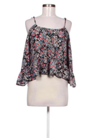 Bluză de femei Clockhouse, Mărime M, Culoare Multicolor, Preț 35,00 Lei, #137517963