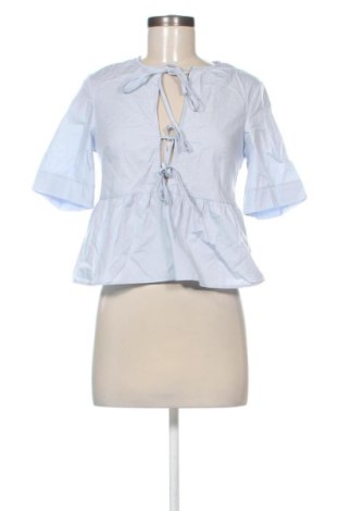 Női blúz H&M, Méret S, Szín Kék, Ár 3 310 Ft, #137517964