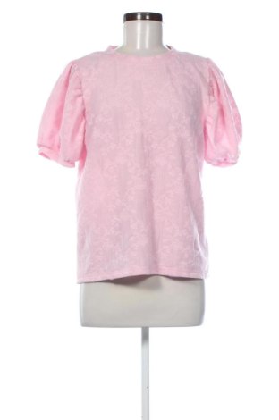 Bluză de femei DAZY, Mărime XL, Culoare Roz, Preț 41,99 Lei, #137517976