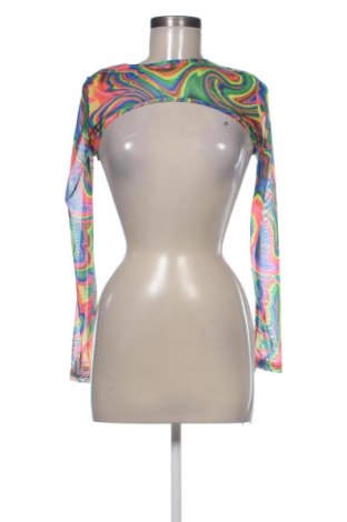 Bluză de femei Unbranded, Mărime M, Culoare Multicolor, Preț 30,00 Lei, #137518031