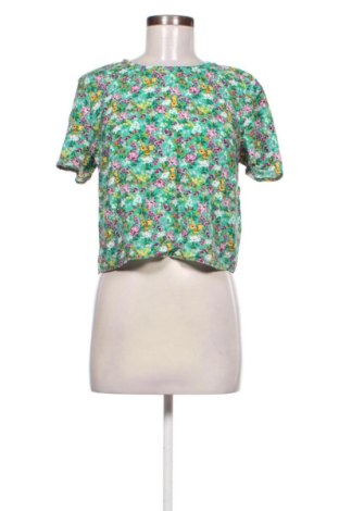 Bluză de femei H&M, Mărime M, Culoare Multicolor, Preț 48,00 Lei, #137518036