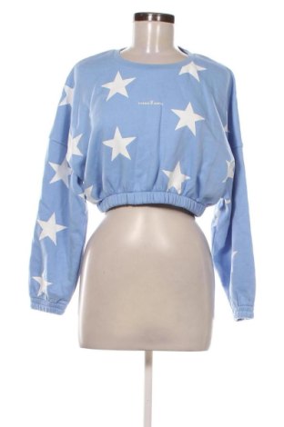Bluză de femei Cardio Bunny, Mărime S, Culoare Multicolor, Preț 196,00 Lei, #137518269