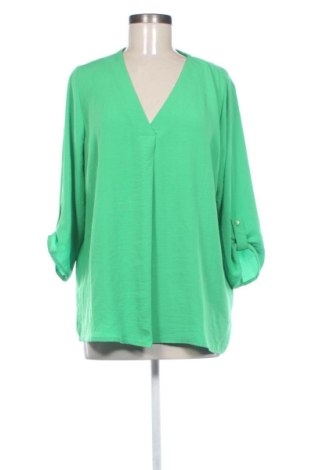 Bluză de femei Jdy, Mărime XL, Culoare Verde, Preț 36,74 Lei, #137518283