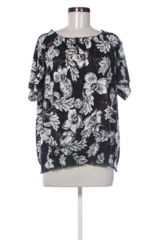 Damen Shirt Norah, Größe 3XL, Farbe Mehrfarbig, Preis 11,00 €, #137518289