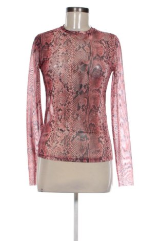 Bluză de femei Stradivarius, Mărime M, Culoare Multicolor, Preț 36,74 Lei, #137518317