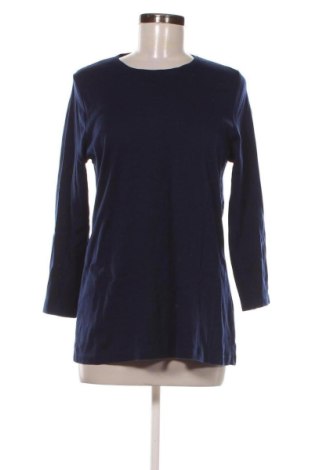 Bluză de femei Kim Rogers, Mărime M, Culoare Albastru, Preț 97,00 Lei, #137518355
