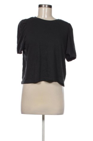 Bluzka damska Monki, Rozmiar L, Kolor Czarny, Cena 23,99 zł, #137518404