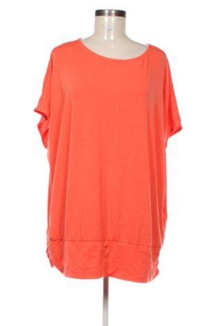 Bluză de femei Janina, Mărime XXL, Culoare Portocaliu, Preț 83,99 Lei, #137518423