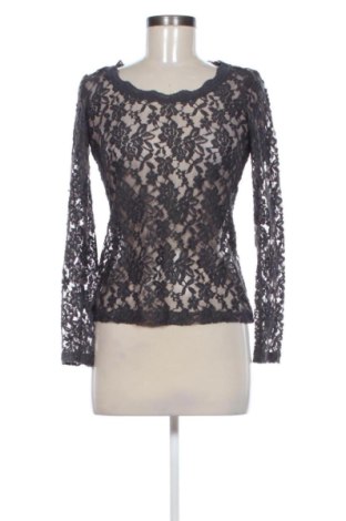 Bluză de femei Tom Tailor, Mărime S, Culoare Gri, Preț 31,49 Lei, #137518501
