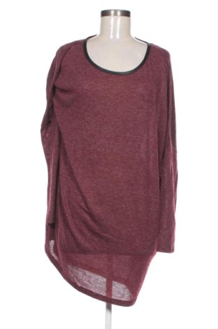 Bluză de femei Atmosphere, Mărime XL, Culoare Roșu, Preț 46,00 Lei, #137518663