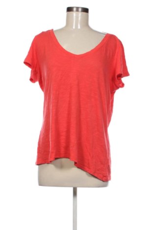 Bluzka damska H&M, Rozmiar L, Kolor Czerwony, Cena 37,99 zł, #137518673