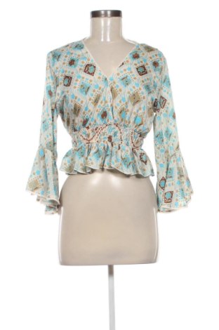 Bluză de femei Unbranded, Mărime S, Culoare Multicolor, Preț 90,00 Lei, #137518709