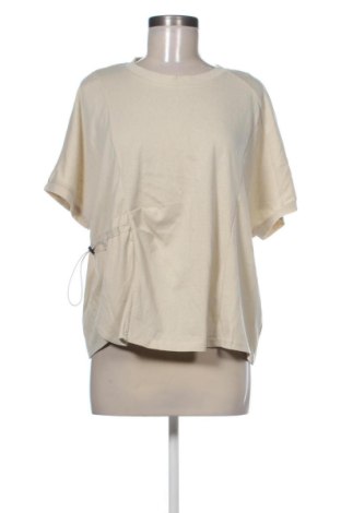 Γυναικεία μπλούζα Unbranded, Μέγεθος XL, Χρώμα  Μπέζ, Τιμή 9,00 €, #137518712