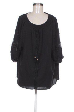 Női blúz Unbranded, Méret 3XL, Szín Fekete, Ár 3 445 Ft, #137518790