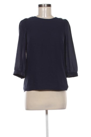 Női blúz H&M, Méret XS, Szín Kék, Ár 4 053 Ft, #137518912