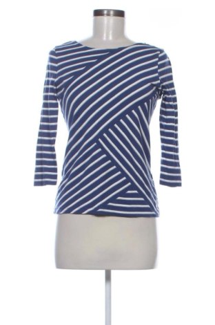 Γυναικεία μπλούζα Gerry Weber, Μέγεθος S, Χρώμα Πολύχρωμο, Τιμή 8,00 €, #137519000