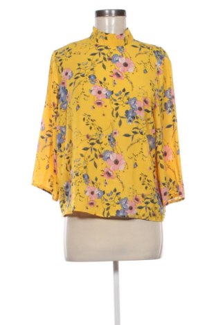 Bluză de femei Gina Tricot, Mărime M, Culoare Multicolor, Preț 90,00 Lei, #137519032