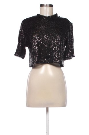 Női blúz H&M, Méret S, Szín Fekete, Ár 2 364 Ft, #137519052