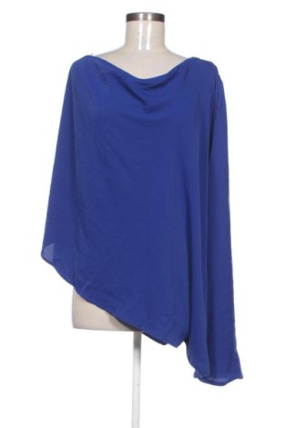 Dámska blúza SHEIN, Veľkosť 4XL, Farba Modrá, Cena  12,82 €, #137519099