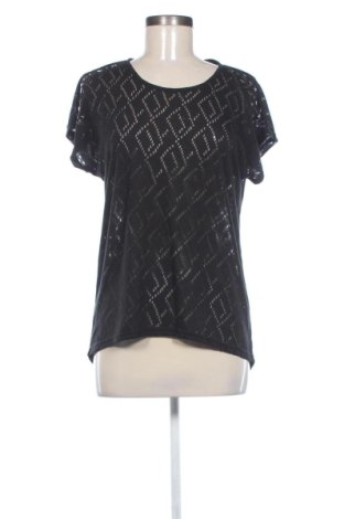 Bluză de femei Unbranded, Mărime L, Culoare Negru, Preț 68,24 Lei, #137519223