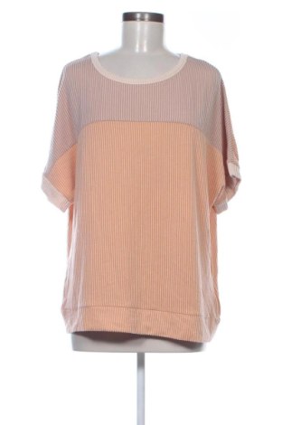 Bluză de femei Unbranded, Mărime L, Culoare Portocaliu, Preț 47,24 Lei, #137519234