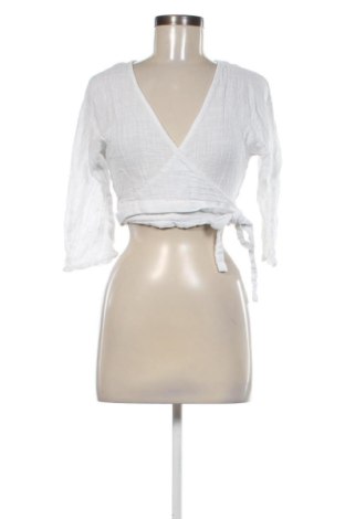 Női blúz LeGer By Lena Gercke X About you, Méret S, Szín Fehér, Ár 3 901 Ft, #137519239