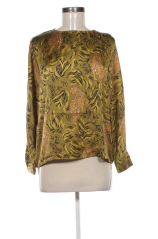 Bluză de femei Zara, Mărime XS, Culoare Multicolor, Preț 89,00 Lei, #137519428