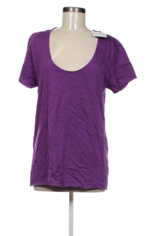 Dámská halenka ASOS, Velikost L, Barva Fialová, Cena  259,00 Kč, #137519465