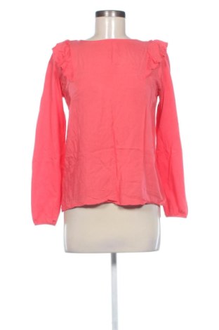 Bluză de femei Springfield, Mărime M, Culoare Roz, Preț 66,24 Lei, #137519518