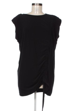 Bluză de femei Zara, Mărime XL, Culoare Negru, Preț 73,49 Lei, #137519661
