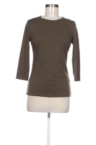 Bluză de femei Orsay, Mărime S, Culoare Verde, Preț 97,00 Lei, #137519741