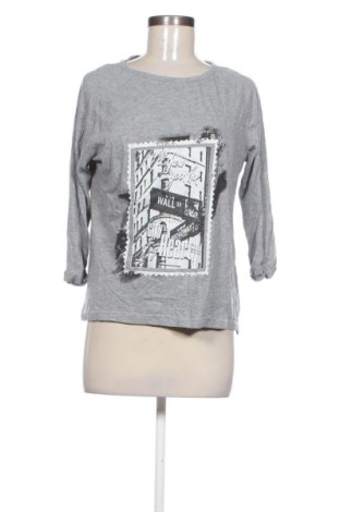 Bluză de femei Up 2 Fashion, Mărime S, Culoare Gri, Preț 97,00 Lei, #137519860
