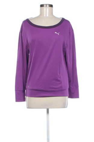 Női blúz PUMA, Méret M, Szín Lila, Ár 6 738 Ft, #137519980