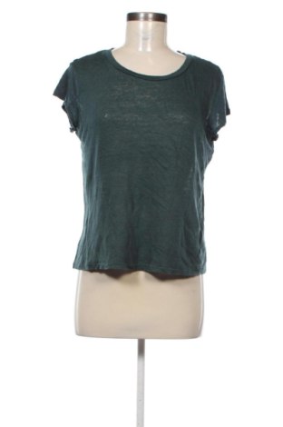 Damen Shirt H&M, Größe M, Farbe Grün, Preis 9,99 €, #137520032