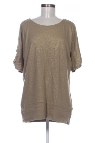 Bluză de femei Ann Taylor, Mărime L, Culoare Verde, Preț 62,99 Lei, #137520033
