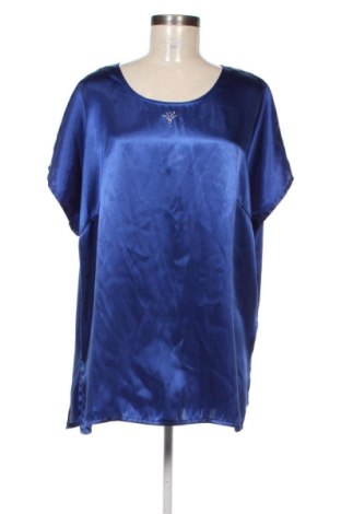 Bluză de femei Unbranded, Mărime XXL, Culoare Albastru, Preț 89,23 Lei, #137520215