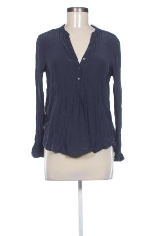Női blúz Tommy Hilfiger, Méret M, Szín Kék, Ár 11 702 Ft, #137520263