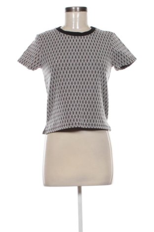 Bluză de femei Zara, Mărime M, Culoare Multicolor, Preț 57,00 Lei, #137520318