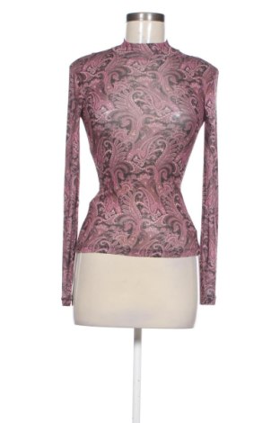 Bluză de femei Mango, Mărime XS, Culoare Multicolor, Preț 168,36 Lei, #137520332