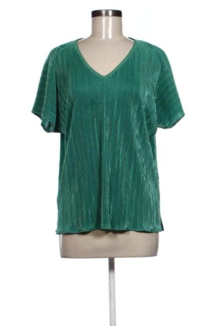 Bluză de femei Vera Mont, Mărime M, Culoare Verde, Preț 200,00 Lei, #137520538